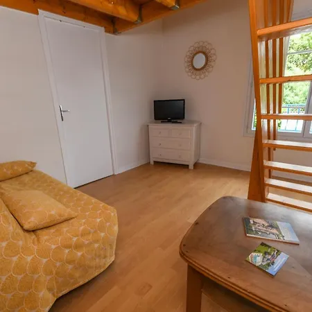 Residence Romaric Jard-sur-Mer Exterior photo