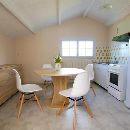 Residence Romaric Jard-sur-Mer Exterior photo