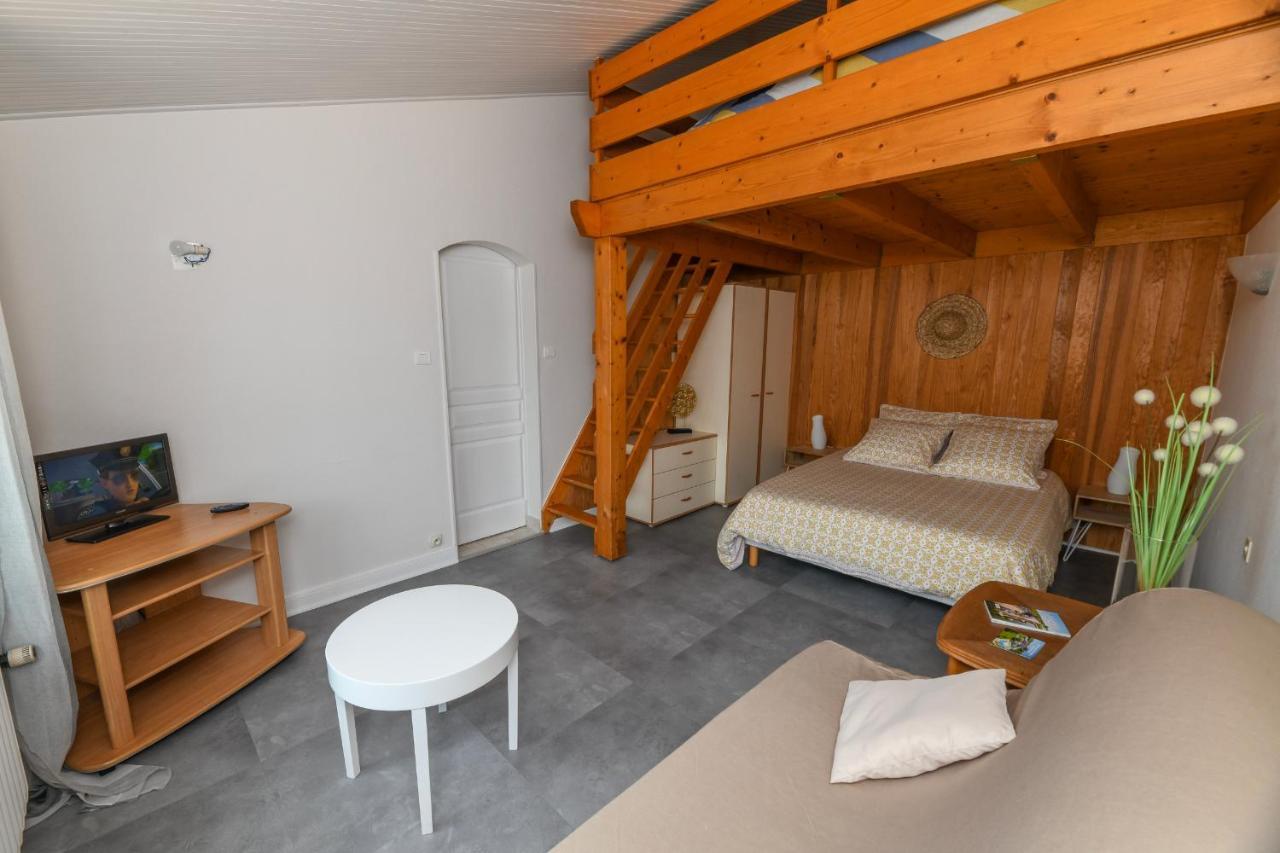 Résidence Romaric * Jard-sur-Mer